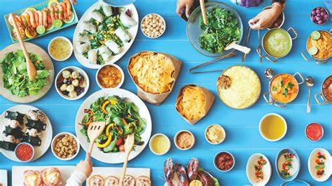 The global food system is damaging