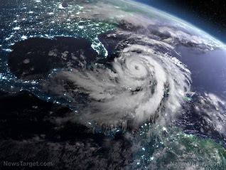 How hurricanes will change as the Earth warms