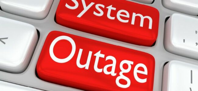 Major IT outage: What happened and why