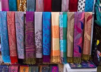 Branding, packaging of Kashmir Handicrafts hold key to target newer markets Branding, packaging of Kashmir Handicrafts hold key to target newer markets