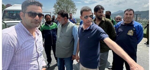 GDA launches massive Anti-Polythene, Anti-Pollution Drive