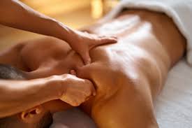No solid evidence to suggest massage effective for pain: Researchers No solid evidence to suggest massage effective for pain: Researchers