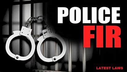 Police files FIR against man in Shopian for sharing videos ‘prejudicial to public order’
