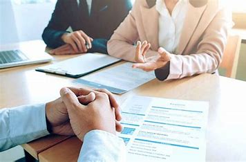 Recruiters and job seekers are ‘ghosting’ each other