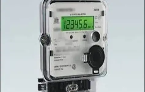More than12 lakh smart meters installed across J&K: Govt tells Assembly More than12 lakh smart meters installed across J&K: Govt tells Assembly