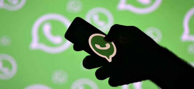 WhatsApp not planning to shut services in India: Minister WhatsApp not planning to shut services in India: Minister