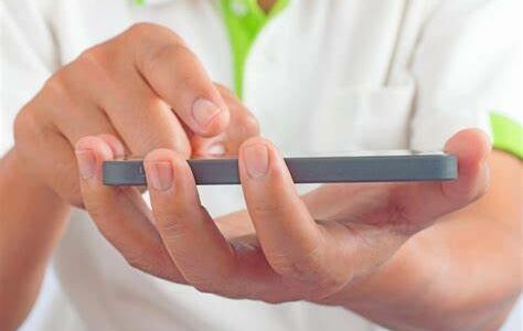 Dependency on technology