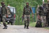 Tributes paid to Army officer killed during anti-terror operations in Rajouri