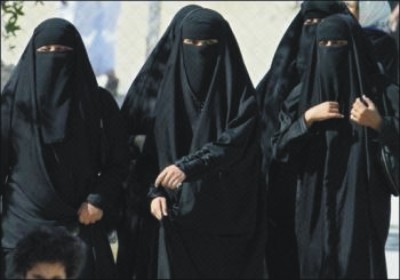 The Importance of Pardah in Islam