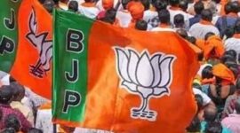 BJP focused on development in JK, NC must answer people on promises: Tarun Chugh
