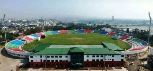 JKP’s security wing takes charge of Independence Day celebration venue in Jammu