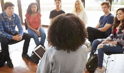 Navigating Adult Attention-Seeking Behavior