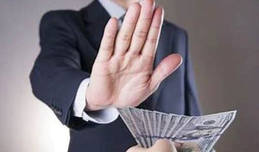 Corruption and Development: A Complex Relationship