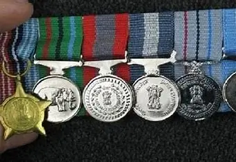 15 gallantry medals among 27 awards for J&K Police on Republic Day