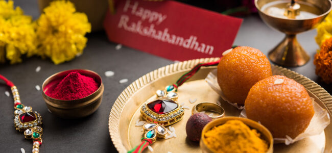 Understand the meaning of ‘Raksha Bandhan’