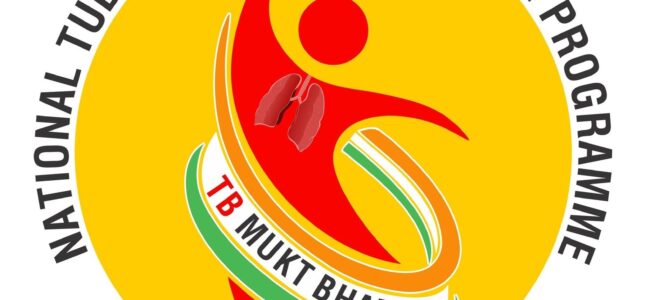 Commitment for aTB-Mukt Bharat