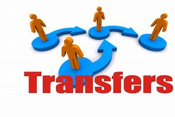 Govt orders transfer, posting of three IAS officers