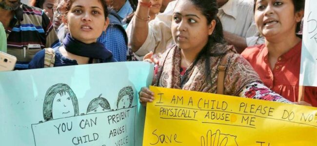 Are women safe?