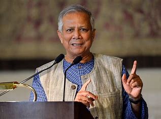 Bangladesh interim govt’s chief adviser Muhammad Yunus acquitted in graft case