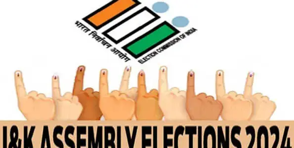 Rs 155 crore spent on 2024 assembly elections: J&K Govt