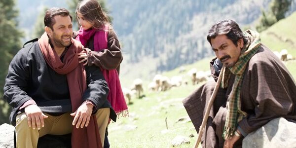 Film tourism in Jammu and Kashmir