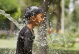 Srinagar logs season’s hottest day at 35.3°C; Rain Likely From July 1: MeT 