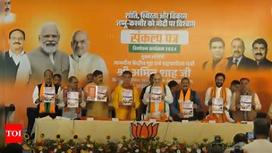 Will issue white paper on 40,000 killings in J&K; Article 370 gone forever: Amit Shah