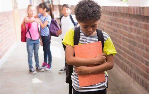 Understanding and Combating Bullying and Harassment