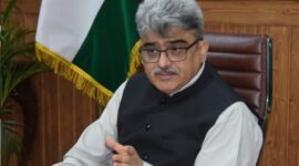 CS stresses on accelerating simplification of government processes for ‘Ease of Living’