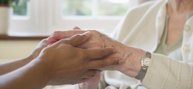 Navigating challenges of long-distance caregiving