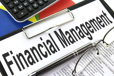 Strategic financial management
