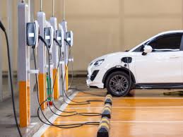 Govt approves Rs 10,900 cr PM E-Drive to push electric mobility