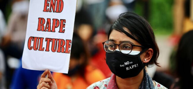 The Dark situation in West Bengal