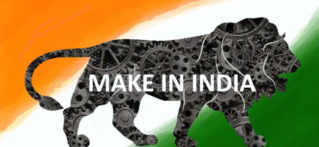 The World wants to ‘Make in India’