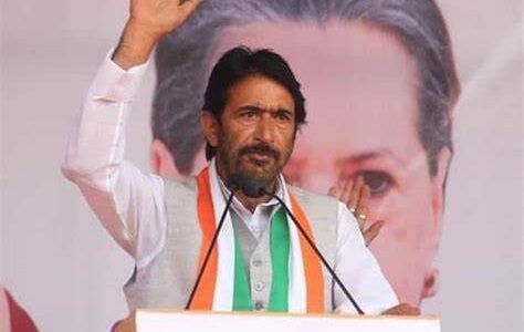 NC should keep Congress informed on matters concerning J&K: G A Mir
