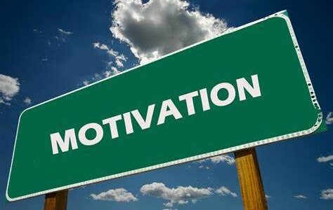 Motivating the Learners
