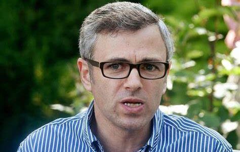Separatists’ contesting polls vindicates NC stance that violence will not resolve issues: Omar