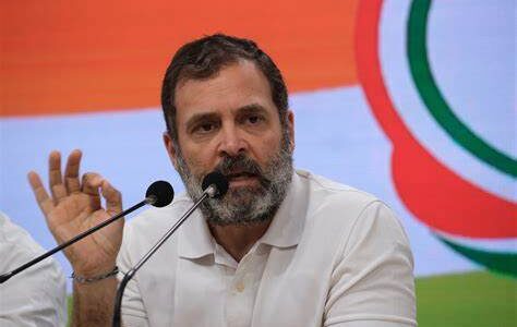 Remarks against Amit Shah: SC stays proceedings in defamation case filed against Rahul Gandhi
