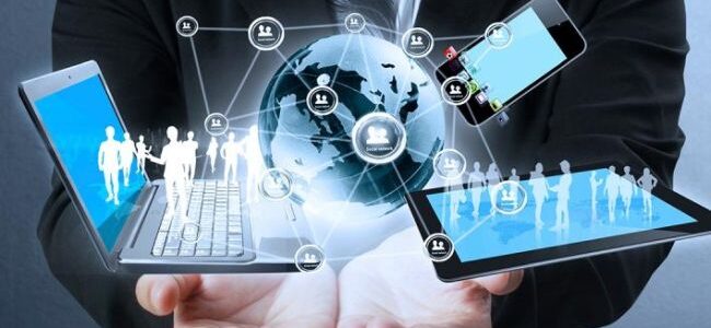 Digital technology: To be or not to be