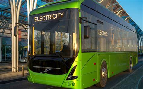 Green gains from electric vehicles at high risk