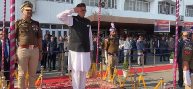 Preparation to ‘Darbar Move’ to Jammu in full swing after 4-year hiatus