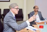 CM expresses anguish over Rajouri flash floods, assures all possible assistance to affected families CM expresses anguish over Rajouri flash floods, assures all possible assistance to affected families