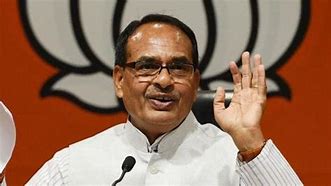BJP will form govt in J & K and Haryana, says Chouhan BJP will form govt in J & K and Haryana, says Chouhan
