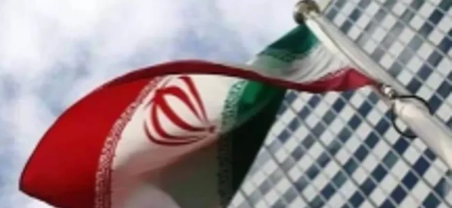 Iran warns against US strikes as activists say protest death toll reaches 203