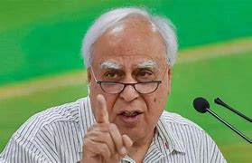 Reducing J-K to UT ‘constitutional misdemeanour’: Kapil Sibal Reducing J-K to UT ‘constitutional misdemeanour’: Kapil Sibal