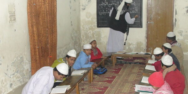 Child rights body calls for stopping state funding to madrassas Child rights body calls for stopping state funding to madrassas