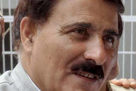 Lt Guv appoints MLA Eidgah, Mubarak Gul as pro-term speaker of J&K assembly Lt Guv appoints MLA Eidgah, Mubarak Gul as pro-term speaker of J&K assembly
