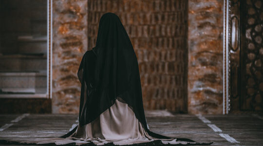 Hazrat Fatima (RA): The Blessed Daughter