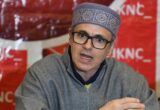 CM Omar visits Beerwah to assess flood damage, assures relief