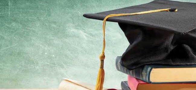 Shining Stars of Education System